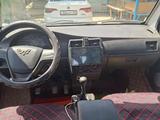 Wuling Rongguang 2025 годаfor5 800 000 тг. в Алматы – фото 4