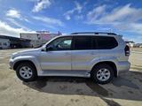 Toyota Land Cruiser Prado 2007 годаүшін11 000 000 тг. в Актау – фото 2