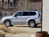 Toyota Land Cruiser Prado 2007 годаүшін11 000 000 тг. в Актау