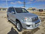 Toyota Land Cruiser Prado 2007 годаүшін11 000 000 тг. в Актау – фото 3