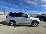 Toyota Land Cruiser Prado 2007 годаүшін11 000 000 тг. в Актау – фото 4