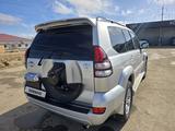 Toyota Land Cruiser Prado 2007 годаүшін11 000 000 тг. в Актау – фото 5