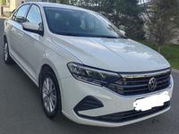 Volkswagen Polo 2021 годаүшін9 600 000 тг. в Астана