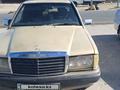 Mercedes-Benz 190 1991 годаfor550 000 тг. в Кызылорда