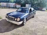 Mercedes-Benz E 200 1996 годаүшін1 850 000 тг. в Петропавловск