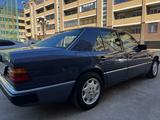 Mercedes-Benz E 200 1992 года за 2 600 000 тг. в Кызылорда – фото 5