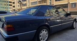 Mercedes-Benz E 200 1992 года за 2 600 000 тг. в Кызылорда – фото 5