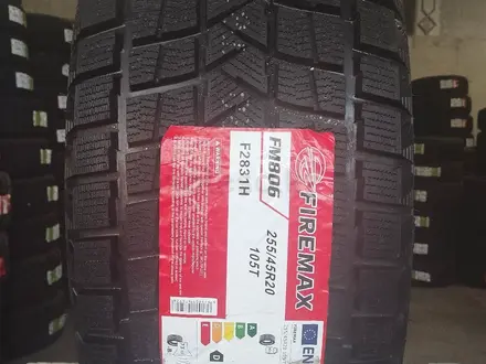 FIREMAX 255/45R20 FM806 105T за 58 000 тг. в Алматы – фото 2