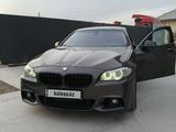BMW 528 2011 года за 9 500 000 тг. в Туркестан