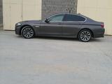 BMW 528 2011 года за 9 500 000 тг. в Туркестан – фото 3