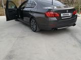 BMW 528 2011 года за 9 500 000 тг. в Туркестан – фото 4