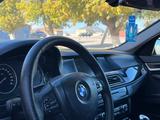 BMW 528 2011 года за 7 500 000 тг. в Туркестан – фото 2