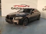 BMW 528 2011 года за 7 500 000 тг. в Туркестан