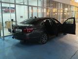 BMW 528 2011 года за 7 500 000 тг. в Туркестан – фото 3