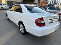 Toyota Camry 2003 годаүшін4 800 000 тг. в Астана