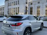 Lexus RX 200t 2017 годаүшін23 000 000 тг. в Астана