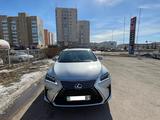 Lexus RX 200t 2017 годаүшін23 000 000 тг. в Астана – фото 3