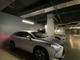 Lexus RX 200t 2017 годаүшін23 000 000 тг. в Астана – фото 5