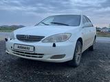 Toyota Camry 2003 года за 3 640 000 тг. в Актобе