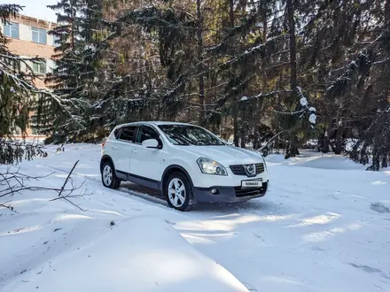 Nissan Qashqai 2007 года за 5 800 000 тг. в Петропавловск