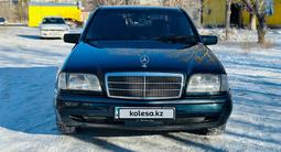 Mercedes-Benz C 200 1996 года за 3 850 000 тг. в Караганда