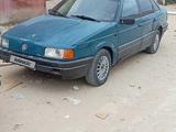 Volkswagen Passat 1991 годаfor600 000 тг. в Актау – фото 4