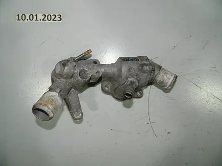 Корпус термостата (в сборе) за 20 000 тг. в Алматы