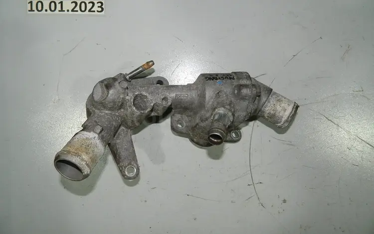 Корпус термостата (в сборе) за 20 000 тг. в Алматы