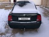 Volkswagen Passat 1997 года за 1 300 000 тг. в Жанаозен – фото 3