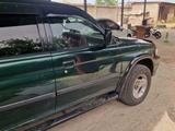 Mitsubishi Montero Sport 2000 годаүшін2 800 000 тг. в Шымкент – фото 3