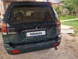 Mitsubishi Montero Sport 2000 годаүшін2 300 000 тг. в Шымкент – фото 2