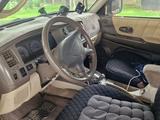 Mitsubishi Montero Sport 2000 годаүшін2 300 000 тг. в Шымкент – фото 3