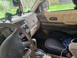 Mitsubishi Montero Sport 2000 годаүшін2 300 000 тг. в Шымкент – фото 4