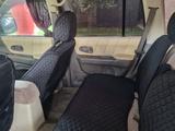 Mitsubishi Montero Sport 2000 годаүшін2 300 000 тг. в Шымкент – фото 5