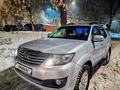 Toyota Fortuner 2014 годаүшін12 200 000 тг. в Алматы