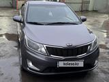 Kia Rio 2014 года за 5 600 000 тг. в Тараз