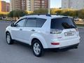 Mitsubishi Outlander 2007 года за 5 370 000 тг. в Астана – фото 4