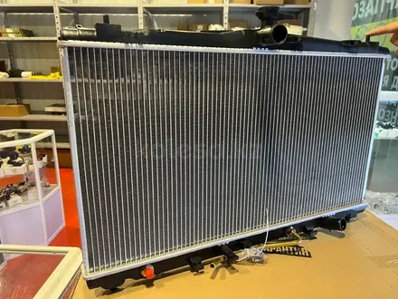 Радиатор охлаждения двигателя на Lexus ES350 (JPR0147) за 42 000 тг. в Алматы – фото 11