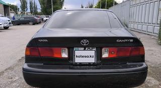 Toyota Camry 2001 года за 3 500 000 тг. в Алматы