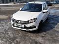 ВАЗ (Lada) Granta 2190 2022 годаүшін4 300 000 тг. в Алматы