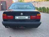 BMW 525 1992 годаүшін1 600 000 тг. в Астана – фото 2