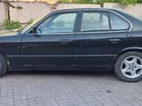 BMW 525 1992 годаүшін1 600 000 тг. в Астана – фото 3