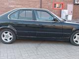 BMW 525 1992 годаүшін1 600 000 тг. в Астана – фото 4
