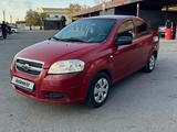 Chevrolet Aveo 2008 годаүшін1 250 000 тг. в Тараз