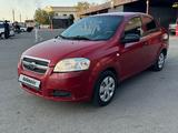 Chevrolet Aveo 2008 годаүшін1 250 000 тг. в Тараз – фото 2