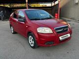 Chevrolet Aveo 2008 годаүшін1 250 000 тг. в Тараз – фото 4