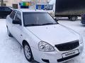 ВАЗ (Lada) Priora 2170 2013 года за 2 700 000 тг. в Атбасар – фото 5