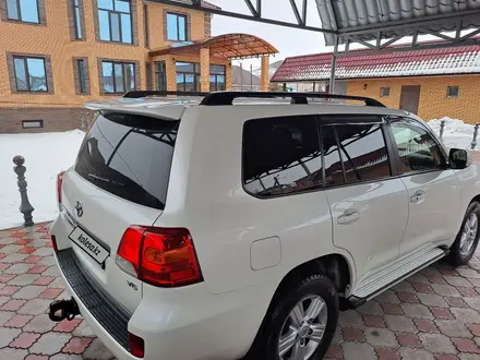 Toyota Land Cruiser 2013 года за 23 000 000 тг. в Талдыкорган – фото 9