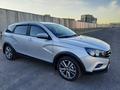 ВАЗ (Lada) Vesta SW Cross 2022 годаүшін8 177 177 тг. в Астана – фото 12