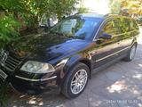 Volkswagen Passat 2004 года за 3 300 000 тг. в Турара Рыскулова – фото 3